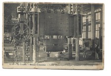 Creusot factory cutter d'occasion  Expédié en Belgium