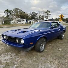 1973 ford mustang for sale  Orange City