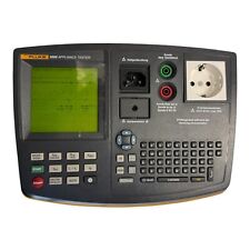 Fluke 6500 appliance gebraucht kaufen  Bönningstedt