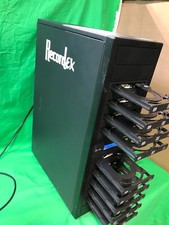 Recordex dvd bay for sale  Oklahoma City
