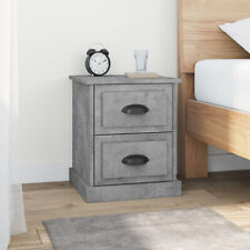 Tidyard bedside cabinet for sale  SOUTHALL
