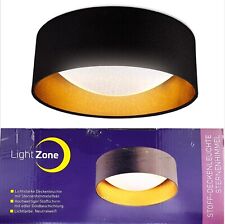 Deckenleuchte lightzone decken gebraucht kaufen  Hamburg