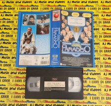 Vhs film nuovo usato  Ferrara