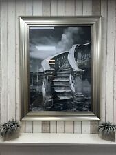 Clare wright stairway for sale  CHESTERFIELD