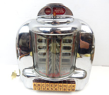 Vintage seeburg wall for sale  Ijamsville
