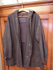 Versized regenjacke marc gebraucht kaufen  Fulda