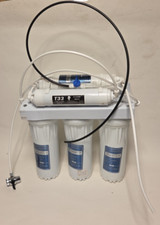 Stage reverse osmosis for sale  Port Huron