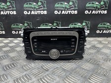 ford focus dab radio for sale ford focus dab radio for sale  BIRMINGHAM