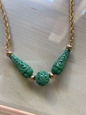 Trifari kette vintage gebraucht kaufen  München