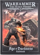 Warhammer age darkness gebraucht kaufen  München