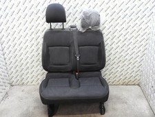 Siege droit nissan d'occasion  Saint-Lizier