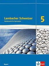 Lambacher schweizer schülerbu gebraucht kaufen  Berlin