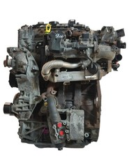 Motor para Nissan Opel Renault NV400 Movano Master 2.3 DCI M9T870 M9T 1010200Q8F comprar usado  Enviando para Brazil
