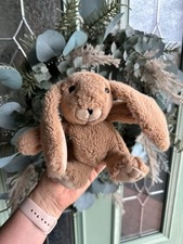 Jomanda brown bunny for sale  DERBY