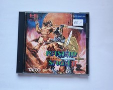 Rastan saga ntsc usato  Spedire a Italy