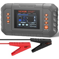 Vevor smart battery for sale  Perth Amboy
