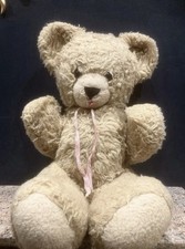 Ancien vintage ours d'occasion  Beynat