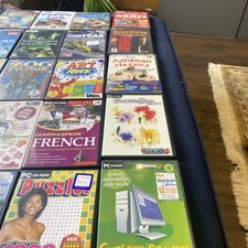 Retro games large for sale  INVERURIE