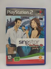 Sing star italian usato  La Spezia