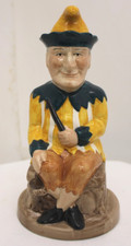 1980 tony wood for sale  COLCHESTER