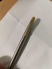 Stilografica parker falcon usato  Milano