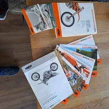 Ktm 2005 exc for sale  ROCHESTER
