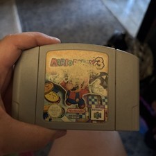 Mario party nintendo gebraucht kaufen  Uetze