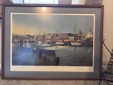 Paul mcgehee annapolis for sale  Grasonville