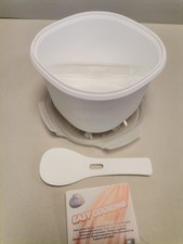 Mikrowellen reiskocher ideal gebraucht kaufen  Herten