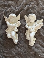 Angel hanging decoration for sale  STOCKPORT