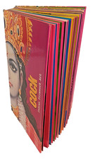 Kunstband cock indian gebraucht kaufen Kunstband cock indian gebraucht kaufen  Tutzing