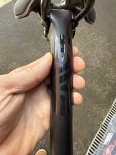 Enve carbon seatpost for sale  MALPAS