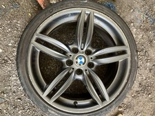 Bmw f10 alloy for sale  CLEVEDON
