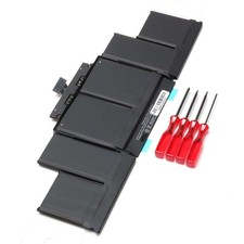 Bateria 95 Wh do MacBooka Pro 15 A1398 (2013–2015) – A1494 A1618 8440 mAh na sprzedaż Bateria 95 Wh do MacBooka Pro 15 A1398 (2013–2015) – A1494 A1618 8440 mAh na sprzedaż  PL