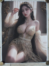 Doujinshi waifu anime gebraucht kaufen  Camburg