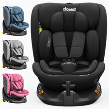 Kidimax size kindersitz gebraucht kaufen  Isernhagen