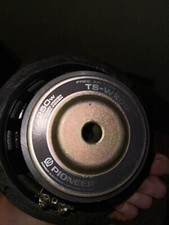 W201f pioneer subwoofer for sale  Claremore