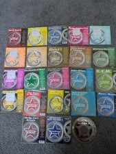 Legends karaoke cdgs for sale  DEESIDE