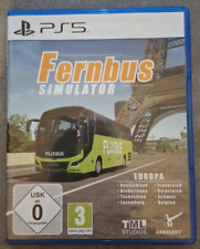 Fernbus simulator playstation gebraucht kaufen Fernbus simulator playstation gebraucht kaufen  Ludwigshafen am Rhein