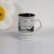 Rupert fawcett mug for sale  HINCKLEY