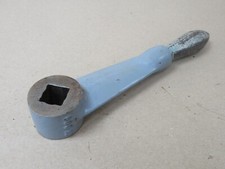 18mm square machine for sale  CASTLEFORD