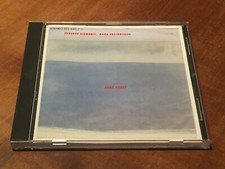 EGBERTO GISMONTI & NANA VASCONCELOS Duas Vozes ORIG 1st ECM CD 823640-2 MINT comprar usado  Enviando para Brazil