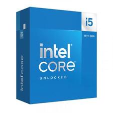 Processador Intel Core i5-14600K desbloqueado para desktop comprar usado  Enviando para Brazil