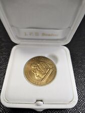 Medaglia commemorativa beatifi usato  Roma