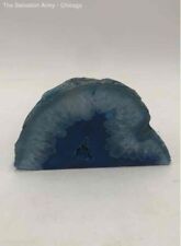 Blue dyed agate for sale  Indianapolis