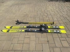 Rossignol pro course d'occasion  Expédié en Belgium