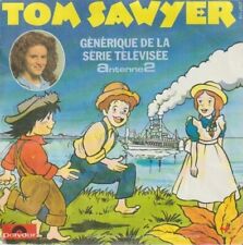 45t. tom sawyer d'occasion  Sète