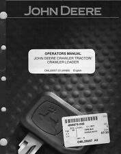 John deere 450 for sale  Adel
