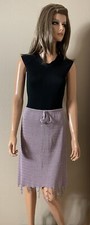 Jupe rose violet d'occasion Jupe rose violet d'occasion  Castelnau-de-Médoc