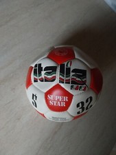 Pallone super star usato  Lecce